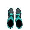 CROSSAIR black/mint