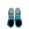 CROSSAIR grey/petrol