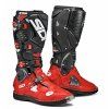 CROSSFIRE 3 red/red/black