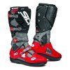 CROSSFIRE 3 SRS grey/red/black