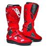CROSSFIRE 3 SRS red/red
