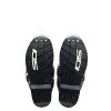 CROSSFIRE 3 white/black/yellow fluo