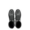 GAVIA GORE black/black