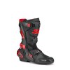REX AIR black/red