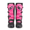 X POWER SC LEI black/pink