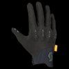 glove GRAVITY LONG-FINGER black