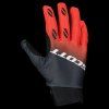 glove SWAP EVO caviar black/fast red