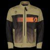 jacket  X-TREAM AIR covert green