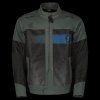 jacket  X-TREAM AIR shadow grey