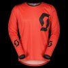 jersey COMPETE fiery red