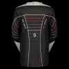 jersey PODIUM PRO stealth blue/radiant pink