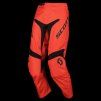 pants COMPETE fiery red