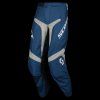 pants COMPETE inky blue/concrete grey
