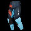 pants EVO DIRT sail blue/fast red