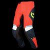 pants EVO RACE sail blue/fast red