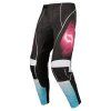 pants PODIUM PRO stealth blue/radiant pink