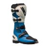 SIDI boty AGUEDA petrol/sand