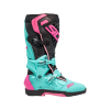 SIDI boty CROSSAIR mint/black/pink