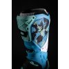 SIDI boty CROSSAIR X messy/cyan