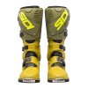 SIDI boty CROSSFIRE 3 olive green/fluo yellow