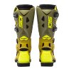SIDI boty CROSSFIRE 3 olive green/fluo yellow