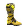 SIDI boty CROSSFIRE 3 olive green/fluo yellow