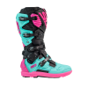SIDI boty CROSSFIRE 3 SRS black/mint/pink