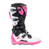 SIDI boty CROSSFIRE 3 SRS black/white/pink