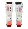 SIDI boty CROSSFIRE 3 SRS white/fluo mint/fluo coral