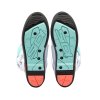 SIDI boty CROSSFIRE 3 SRS white/fluo mint/fluo coral