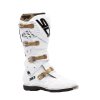 SIDI boty CROSSFIRE 3 white/bronz