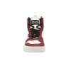 SIDI boty LYNX black/dark red