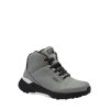 SIDI boty NUCLEUS SUEDE WP deep forest/black