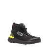 SIDI boty NUCLEUS TH3 WP neon
