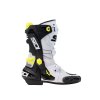 SIDI boty REX white/black/yellow