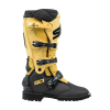 SIDI boty X POWER ENDURO gold/black
