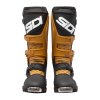 SIDI boty X POWER ENDURO mid brown/black