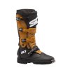 SIDI boty X POWER ENDURO mid brown/black