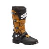 SIDI boty X POWER ENDURO mid brown/black