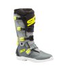 SIDI boty X POWER SC grey/fluo yellow