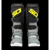 SIDI boty X POWER SC grey/fluo yellow