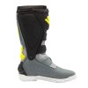 SIDI boty X POWER SC grey/fluo yellow