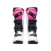 SIDI boty X POWER SC white/black/pink