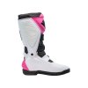 SIDI boty X POWER SC white/black/pink