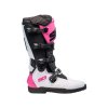 SIDI boty X POWER SC white/black/pink
