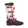 SIDI boty X POWER SC white/wine