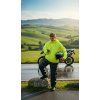 SIDI nepromok TEMPORA yellow fluo/black