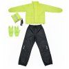 SIDI nepromok TEMPORA yellow fluo/black