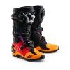 boty TECH 10 limitovaná edice BLACK HOLE, ALPINESTARS (černá/multicolor) 2026