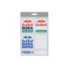 sada samolepek RED BULL BORA